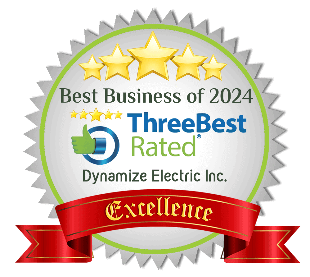 Best rated electrician 2024 Best rated burlington electrician 2024