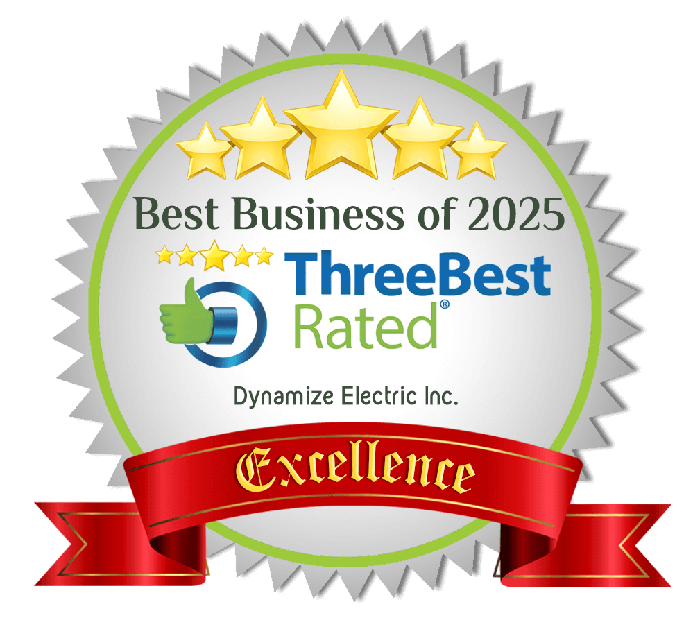 Best rated electrician 2025 Best rated burlington electricians 2025