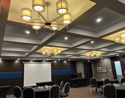Commercial electrician services Commercial electrician services