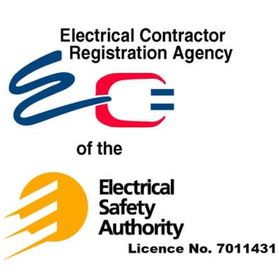ECRA/ESA licence ECRA/ESA licence