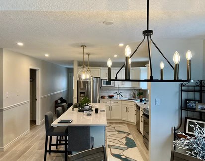 Residential electrician services Residential electrician services