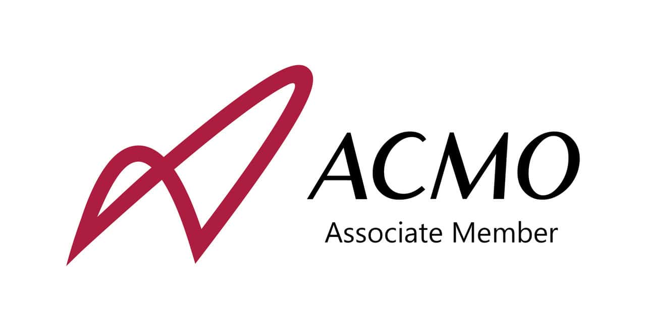 Association of Condominium Managers of Ontario (ACMO) Associate Member of the Association of Condominium Managers of Ontario
